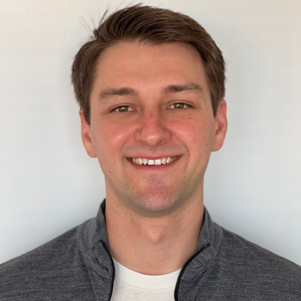 Meet your Posher, Joe